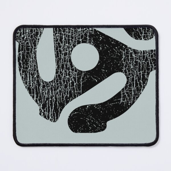 Item preview, 45-Record-Adapter-Slim-Fit-T-Shirt designed and sold by VerdaDonnel24.