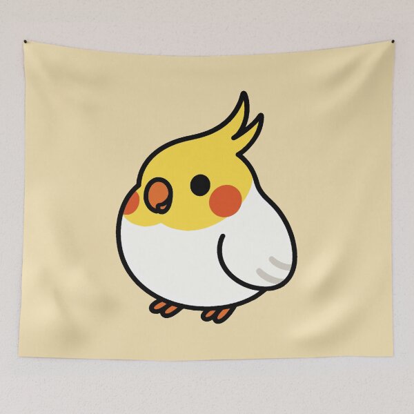 Item preview, Meringue Borb designed and sold by Designing-Drake.