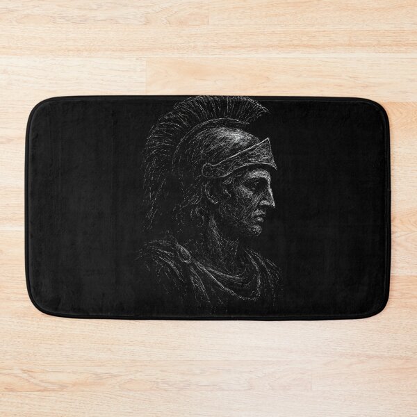 Item preview, Alexander the Great – Conqueror of Worlds designed and sold by Mortisigil.