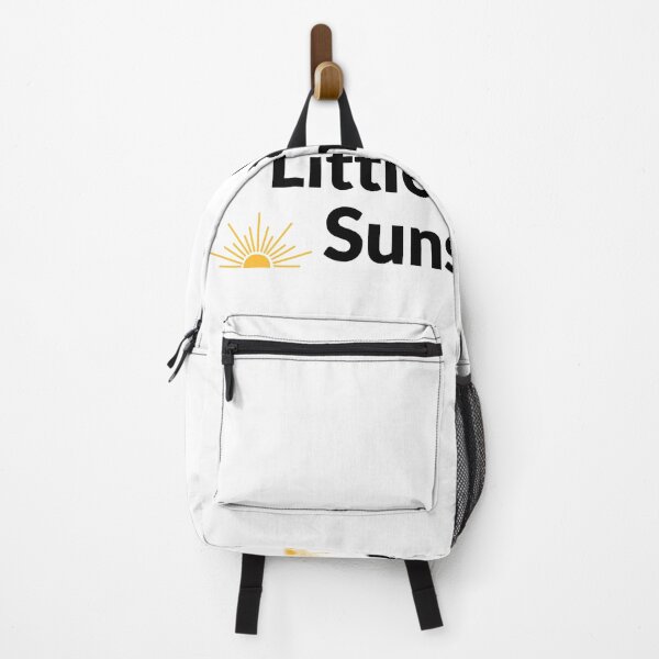 Item preview, Little Ray of Sunshine – Cute Positive Quote Design designed and sold by Createmoney.