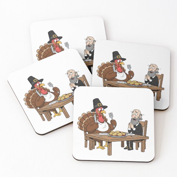 Item preview, Thanksgiving twist. designed and sold by pq-corp-us.