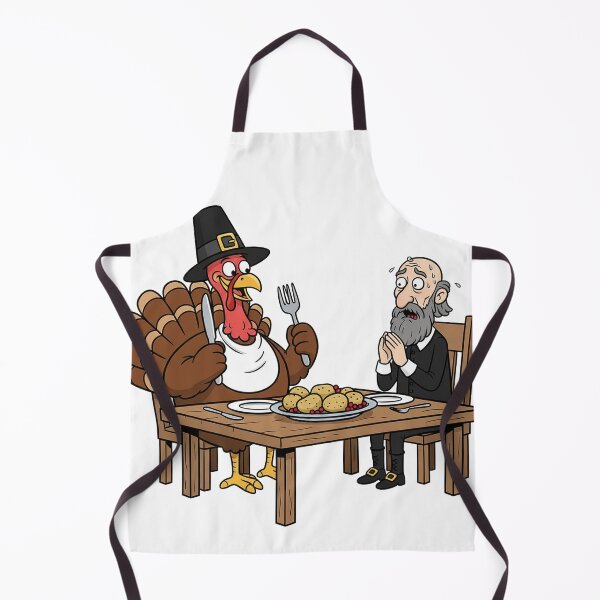 Item preview, Thanksgiving twist. designed and sold by pq-corp-us.