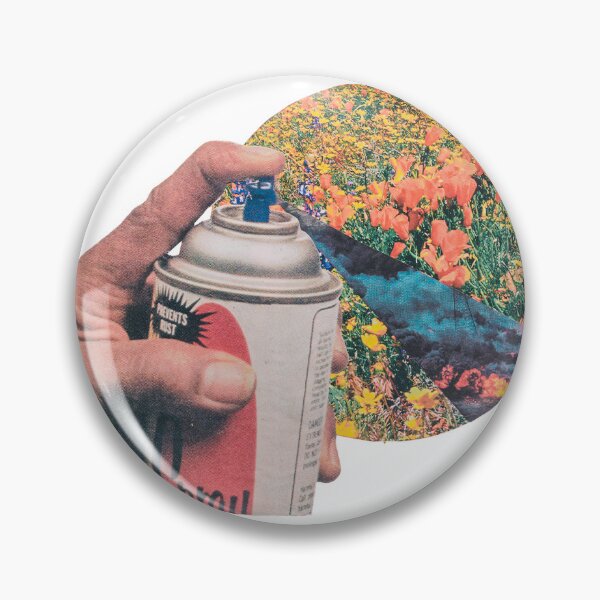 Item preview, Pigmented spray designed and sold by BananaArts07.
