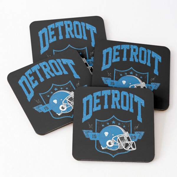 Item preview, Fútbol americano | Leones de Detroit designed and sold by SkyLinkkaka.