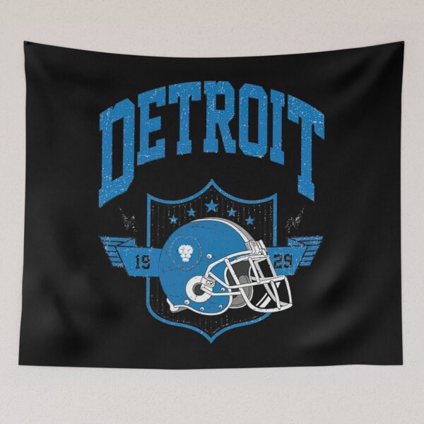 Item preview, Football | Detroit Lions designed and sold by SkyLinkkaka.