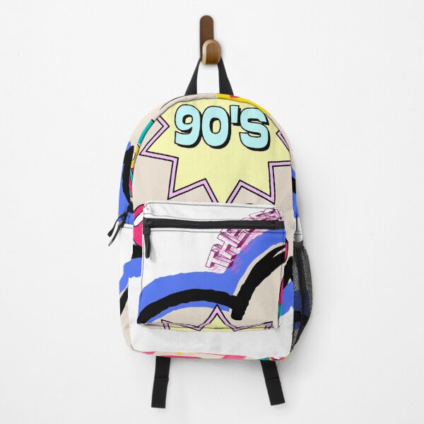 Item preview, Graphics T.shirt look from the 90's designed and sold by “Popvanta – pop-culture-t-shirt-store .