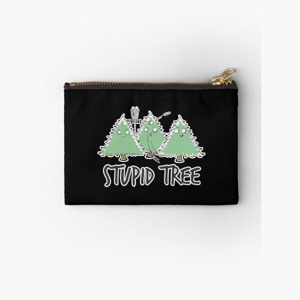Item preview, Stupid Tree V18 designed and sold by TeeTimeGuys.