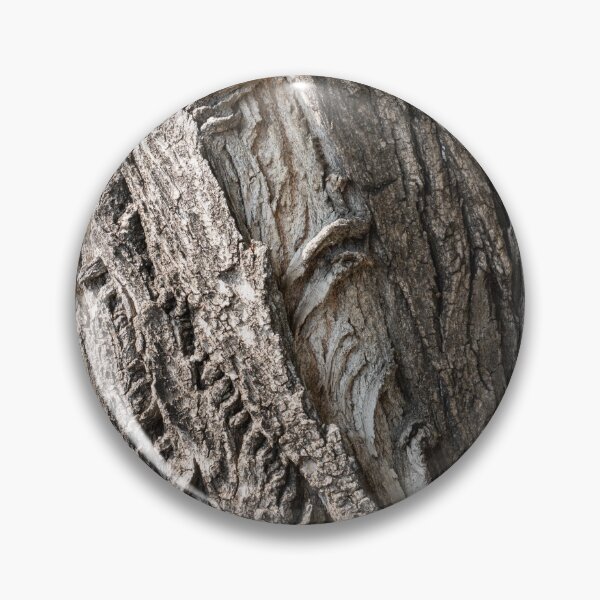Item preview, Naturally Sculpted Tree Bark of Hundred Year Old Cottonwood designed and sold by Georgia Mizuleva.