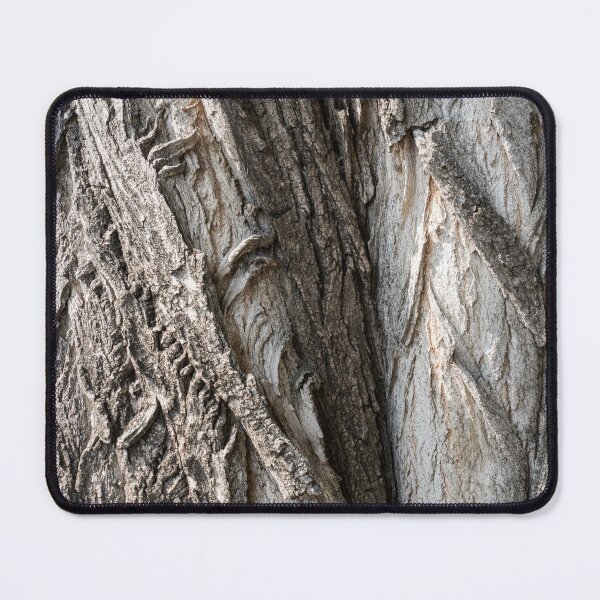 Item preview, Naturally Sculpted Tree Bark of Hundred Year Old Cottonwood designed and sold by Georgia Mizuleva.
