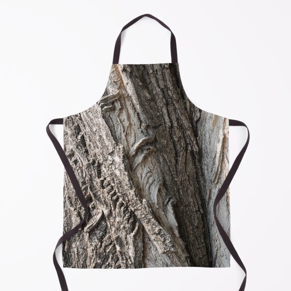 Item preview, Naturally Sculpted Tree Bark of Hundred Year Old Cottonwood designed and sold by Georgia Mizuleva.