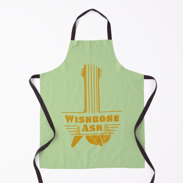 Item preview, Logo-Music-Wishbone-Ash-Classic designed and sold by RamoMorisse53.