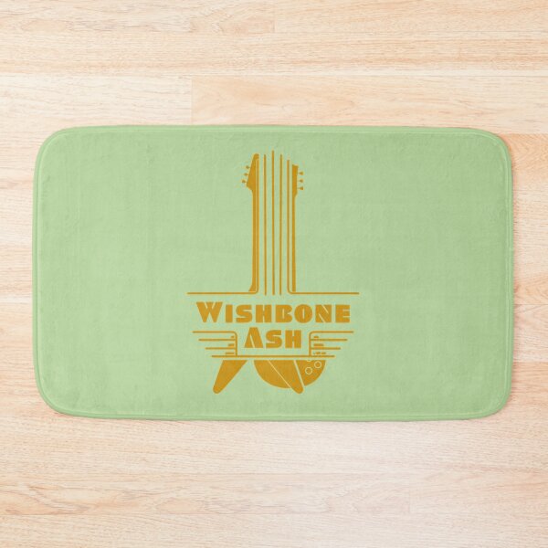 Item preview, Logo-Music-Wishbone-Ash-Classic designed and sold by RamoMorisse53.