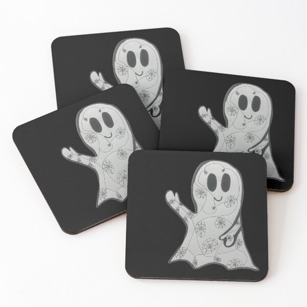 Item preview, Spider Ghost  designed and sold by Court-Created.