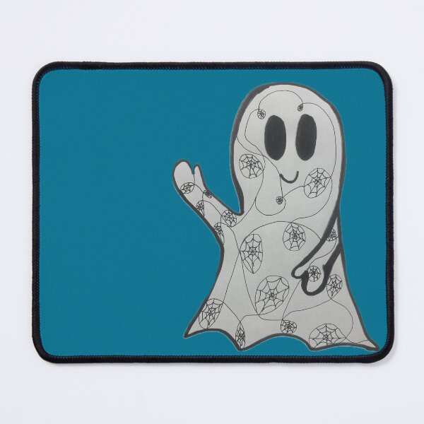 Item preview, Spider Ghost designed and sold by Court-Created.