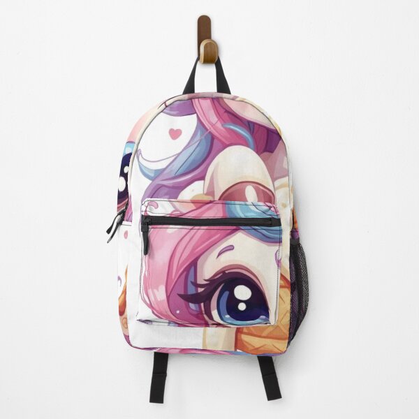 Item preview, Pastel Unicorn Ice Dream designed and sold by Mr.Epic - Shop.