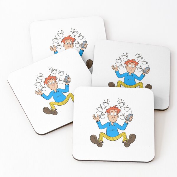 Item preview, Office dork designed and sold by pq-corp-us.