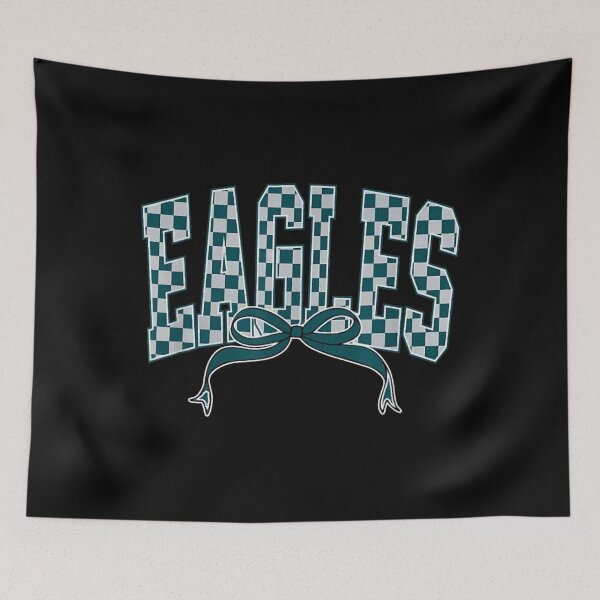 Item preview, Art - Philadelphia Eagles designed and sold by Kazabil.