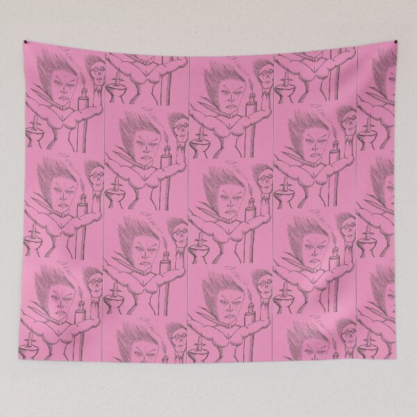 Item preview, on the other hand designed and sold by wormink.