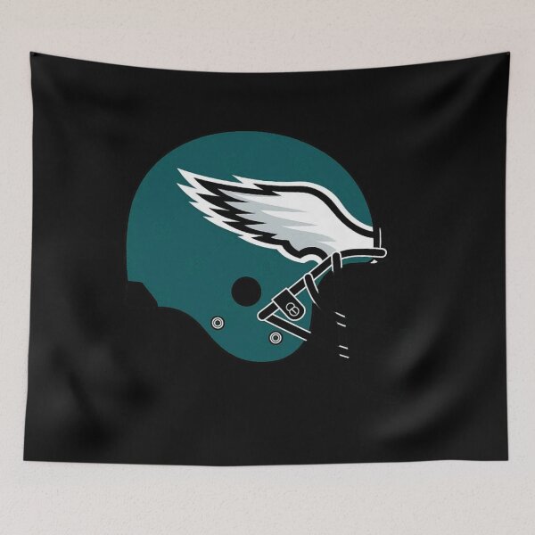 Item preview, Art - Philadelphia Eagles designed and sold by Kazabil.