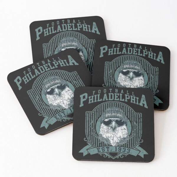 Item preview, Art - Philadelphia Eagles designed and sold by Kazabil.