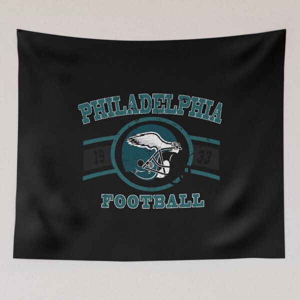 Item preview, Art - Philadelphia Eagles designed and sold by Kazabil.