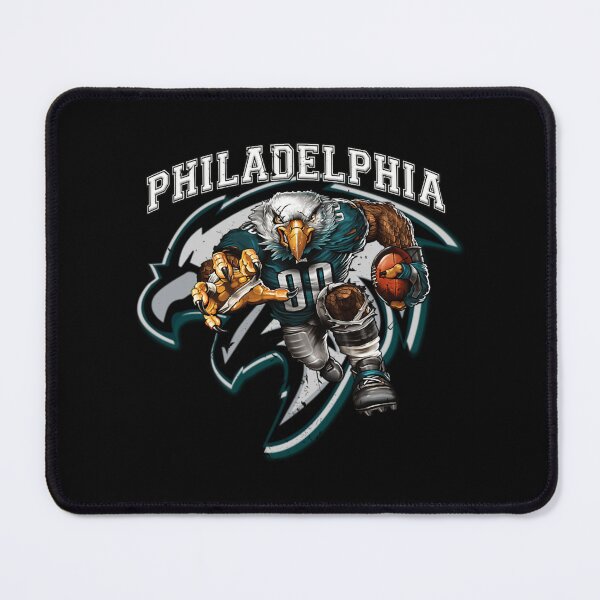 Item preview, Art - Philadelphia Eagles designed and sold by Kazabil.