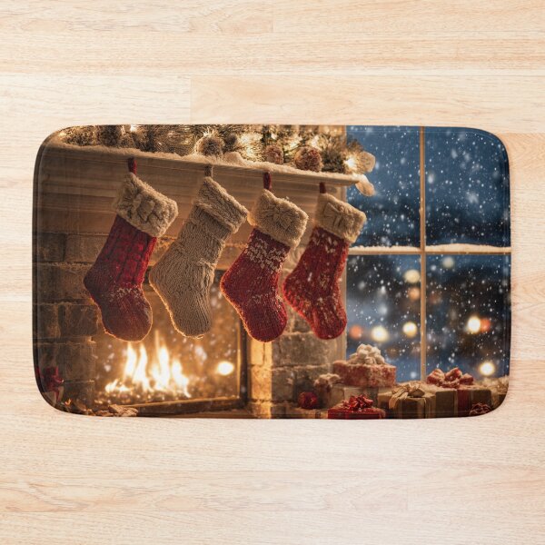 Item preview, Hearth & Snowlight designed and sold by ArgentoArt.