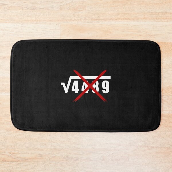 Item preview, I Hate Square Root 4489 Anti 67 Six Seven Meme Math Teacher designed and sold by grumpzara.