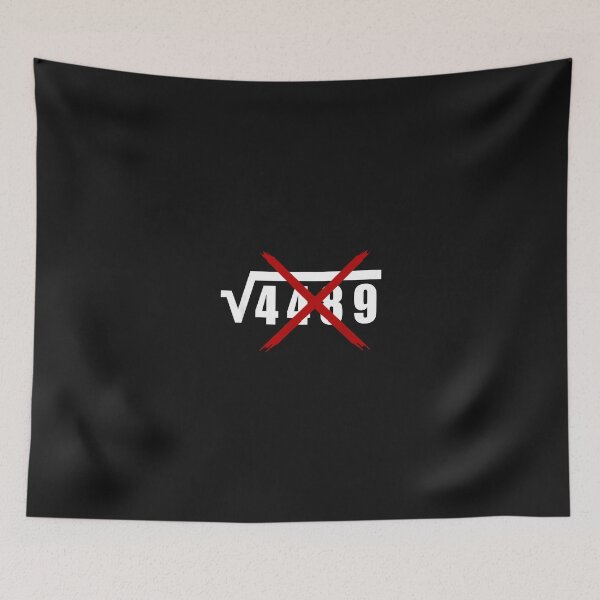 Item preview, I Hate Square Root 4489 Anti 67 Six Seven Meme Math Teacher designed and sold by grumpzara.