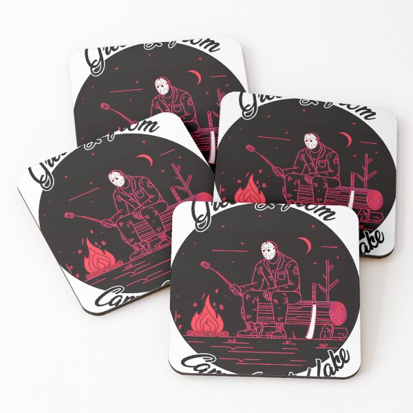 Item preview, Crystal Lake Greetings designed and sold by AZbeef Creations.