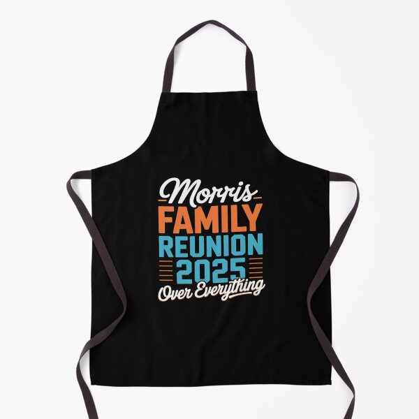 Item preview, Morris Family Reunion 2025 - Morris Family Gathering designed and sold by BiellaSar.