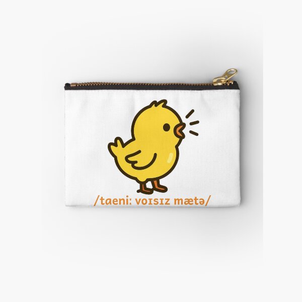 Item preview, Tiny Voices Matter – Australian IPA  Speech Therapy Design designed and sold by TheSparklySLP.