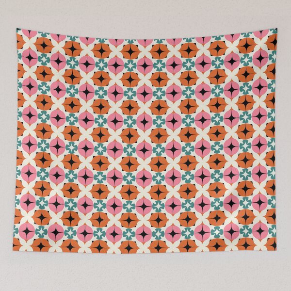 Item preview, Psychedelic Vibes  designed and sold by CharmStudio.