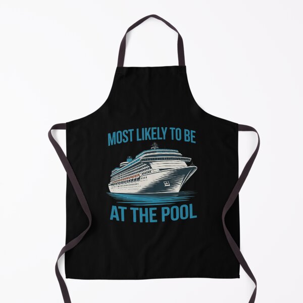 Item preview, Most likely Swimming Pool Travel Cruise Gift for Travellers designed and sold by BiellaSar.