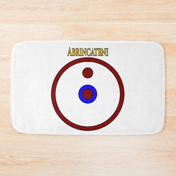 Item preview, Abrincateni designed and sold by Tiwsarm.