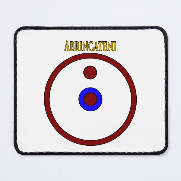 Item preview, Abrincateni designed and sold by Tiwsarm.
