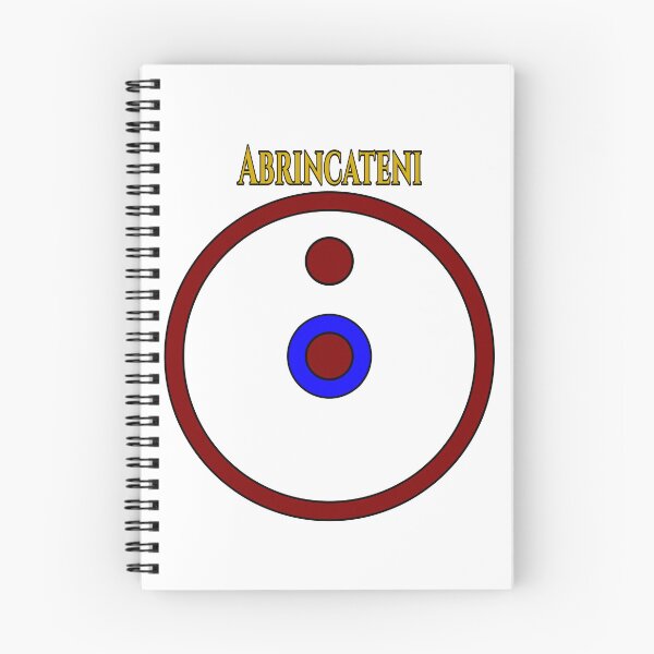 Item preview, Abrincateni designed and sold by Tiwsarm.