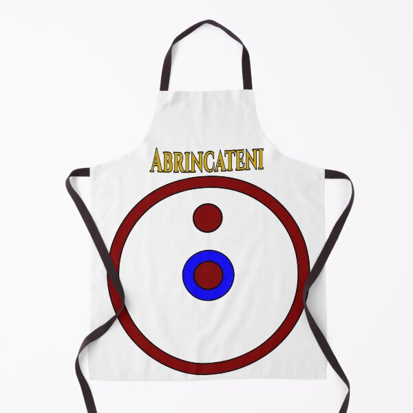 Item preview, Abrincateni designed and sold by Tiwsarm.
