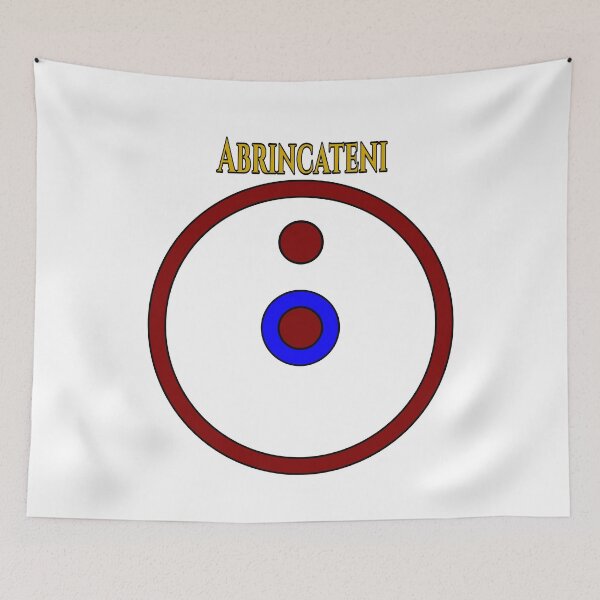 Item preview, Abrincateni designed and sold by Tiwsarm.