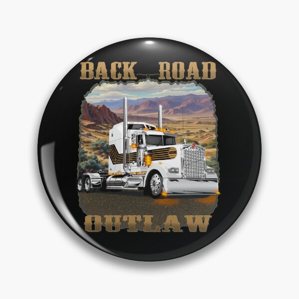 Item preview, 007 old school cool w9 kenworth  designed and sold by liljay34.