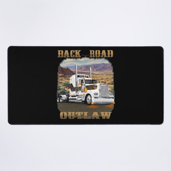 Item preview, 007 old school cool w9 kenworth  designed and sold by liljay34.