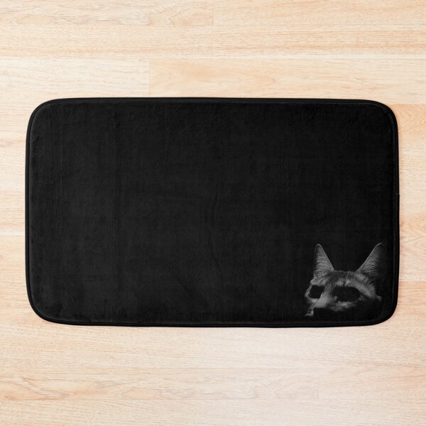 Item preview, Whiskers in the Void designed and sold by The Grand Boutique.