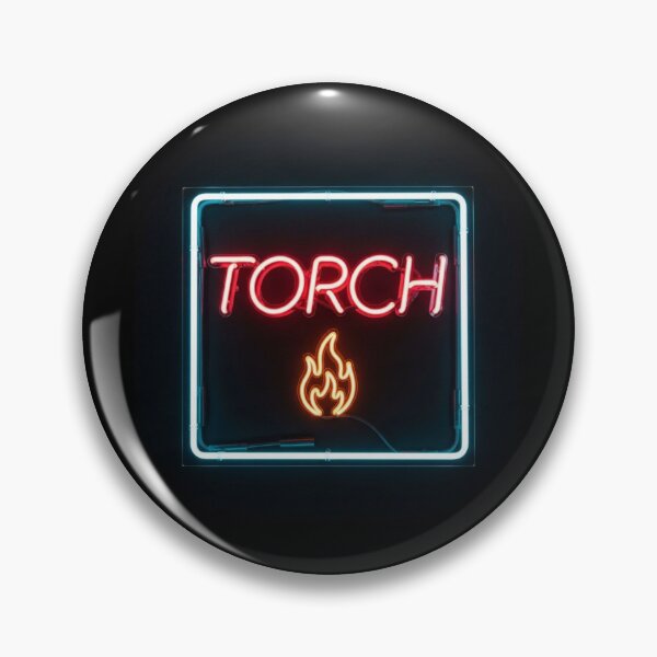 Item preview, Torch - Soft Cell Marc Almond Dave Ball Nightclubbing designed and sold by The Sticker Bureau.