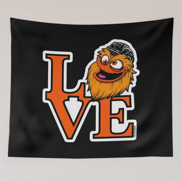 Item preview, Art - Philadelphia Flyers designed and sold by sudarid32.