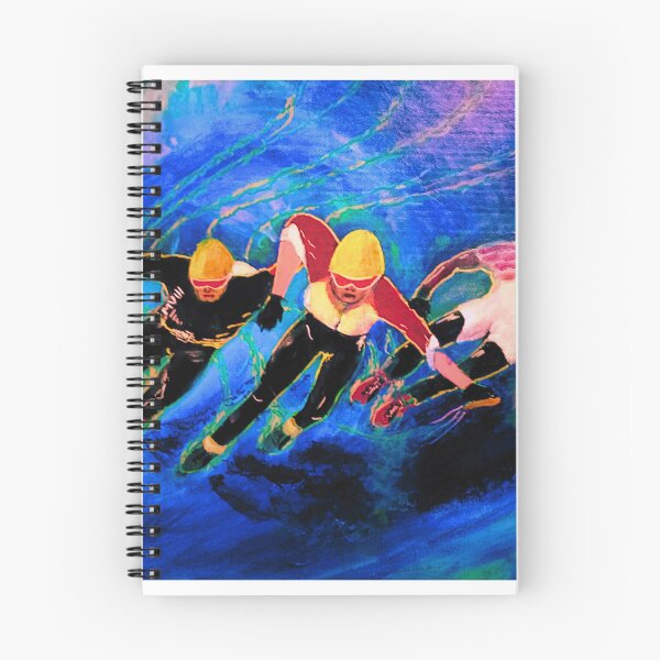 Item preview, Surf Skating designed and sold by Slum-Alley.