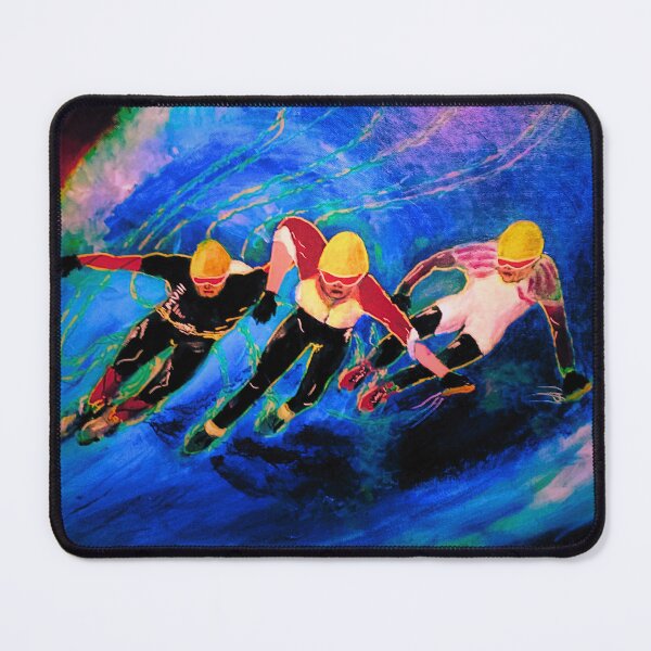 Item preview, Surf Skating designed and sold by Slum-Alley.