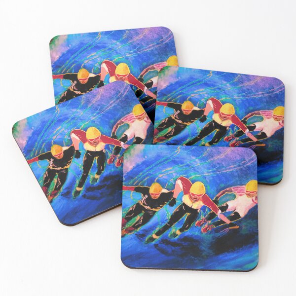 Item preview, Surf Skating designed and sold by Slum-Alley.