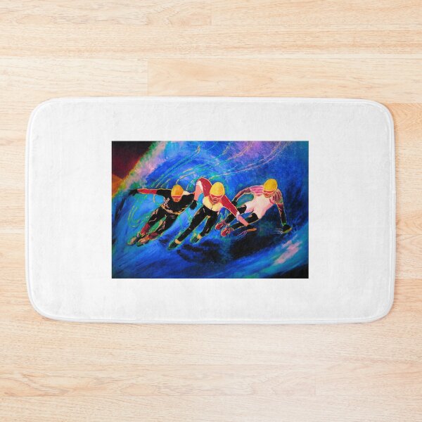 Item preview, Surf Skating designed and sold by Slum-Alley.
