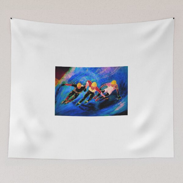 Item preview, Surf Skating designed and sold by Slum-Alley.