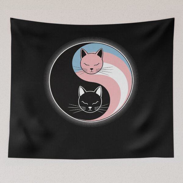 Item preview, Transgender Pride Shirt, Trans Pride Gift, LGBT designed and sold by FranzFriesen.